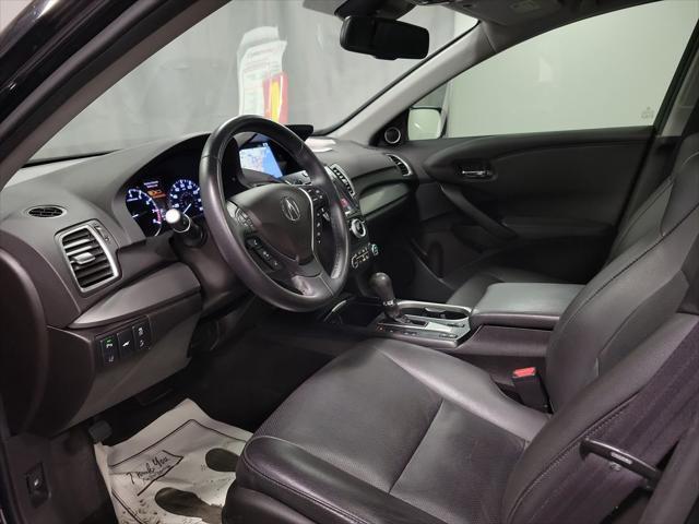 used 2016 Acura RDX car, priced at $15,995