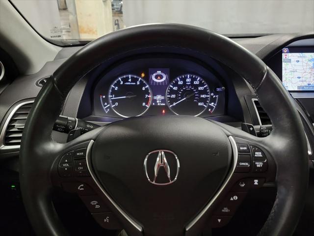 used 2016 Acura RDX car, priced at $15,995