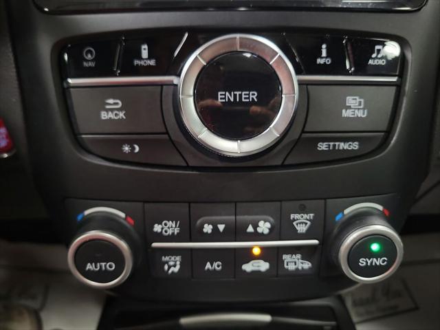 used 2016 Acura RDX car, priced at $15,995