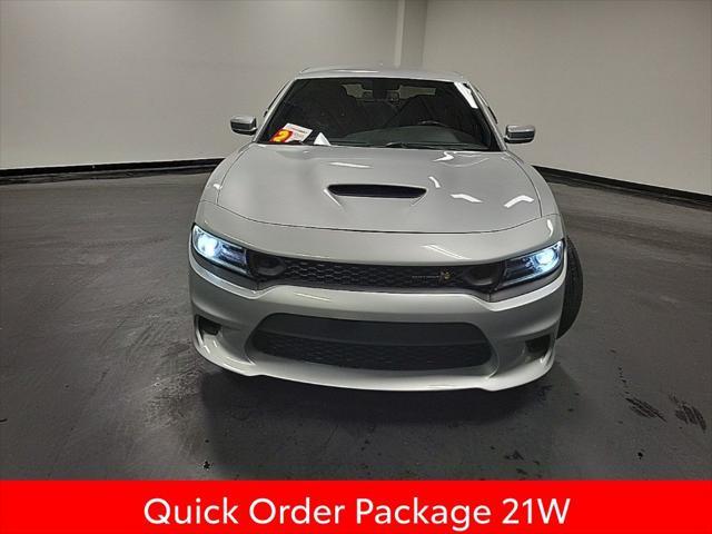 used 2020 Dodge Charger car, priced at $31,994