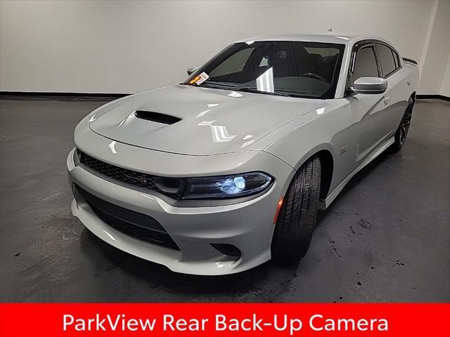 used 2020 Dodge Charger car, priced at $31,994