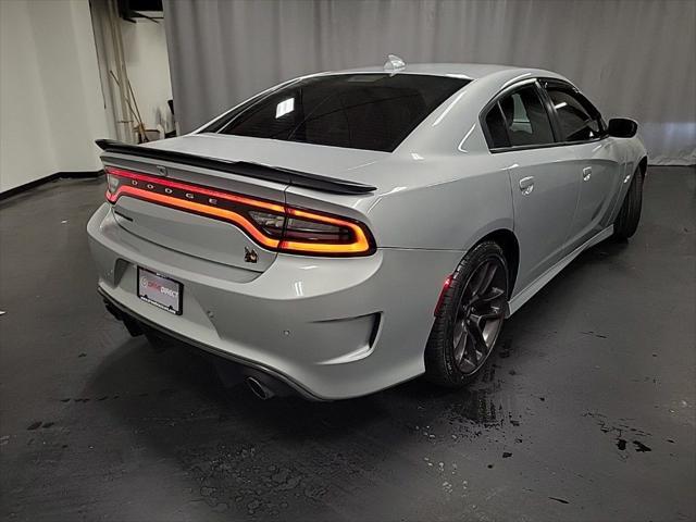 used 2020 Dodge Charger car, priced at $31,994