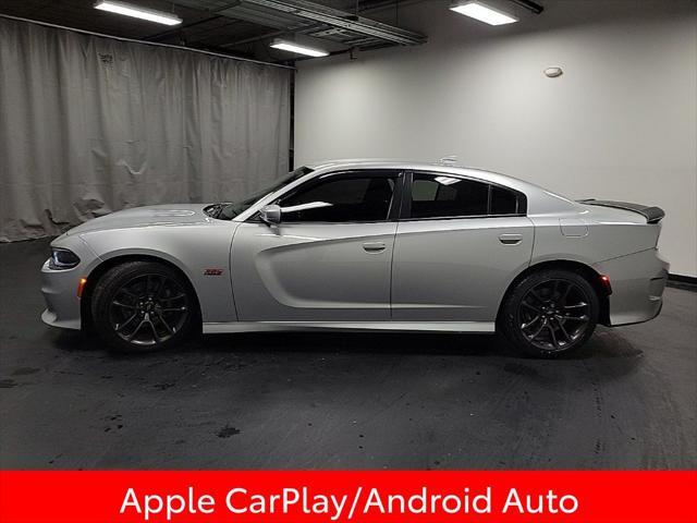 used 2020 Dodge Charger car, priced at $31,994