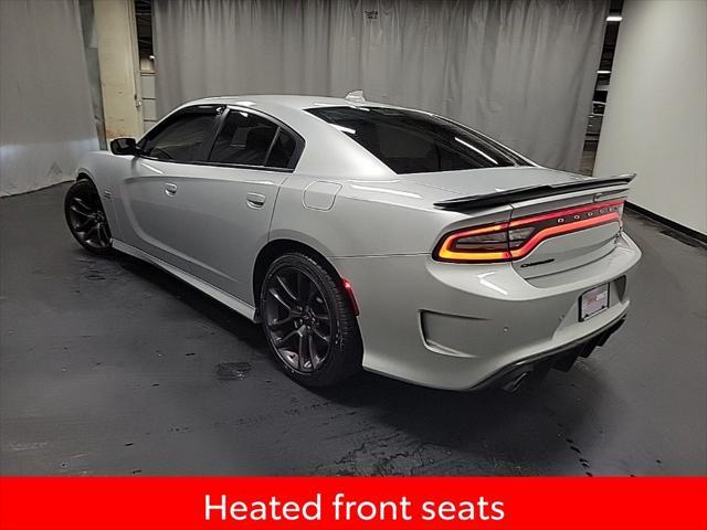 used 2020 Dodge Charger car, priced at $31,994