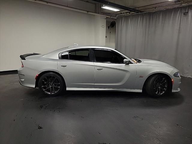 used 2020 Dodge Charger car, priced at $31,994