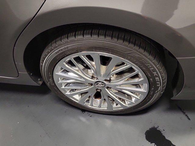 used 2018 Toyota Camry car, priced at $19,995