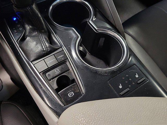 used 2018 Toyota Camry car, priced at $19,995