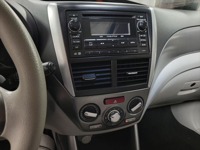 used 2012 Subaru Forester car, priced at $7,995