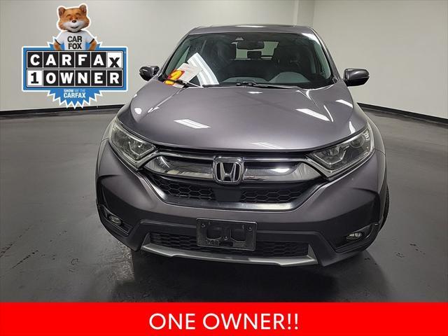 used 2019 Honda CR-V car, priced at $21,994