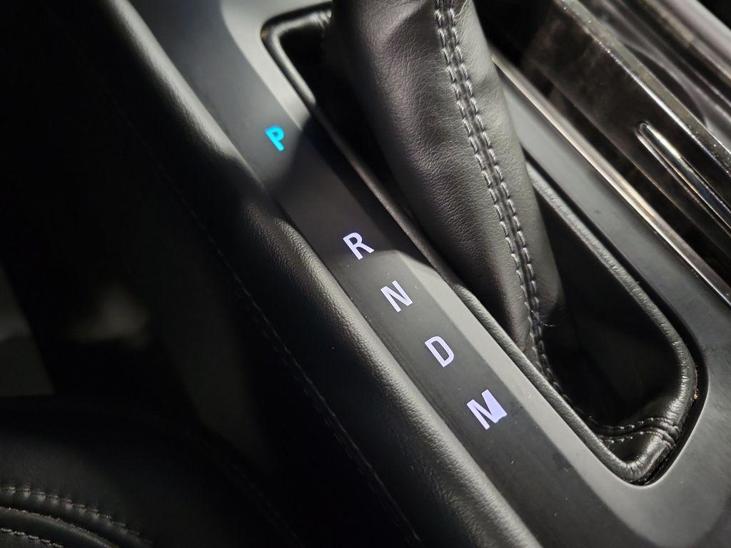 used 2016 Buick LaCrosse car, priced at $11,500