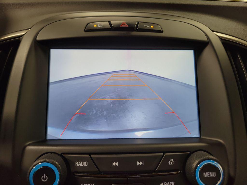 used 2016 Buick LaCrosse car, priced at $11,500