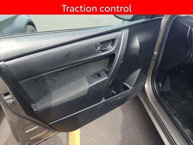 used 2019 Toyota Corolla car, priced at $14,995