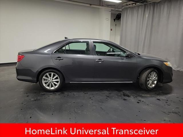 used 2012 Toyota Camry car, priced at $11,500