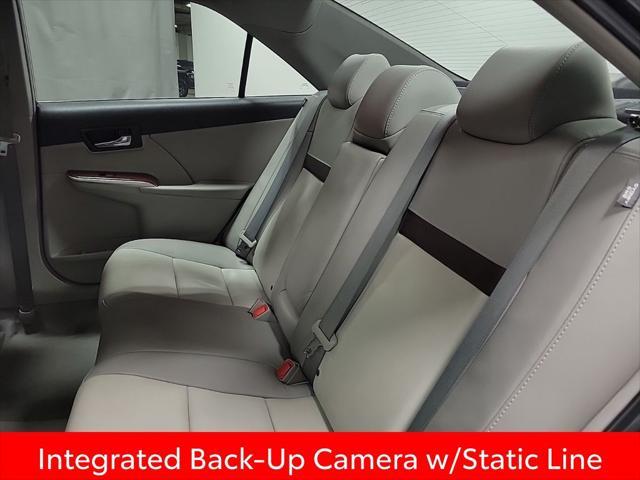 used 2012 Toyota Camry car, priced at $11,500