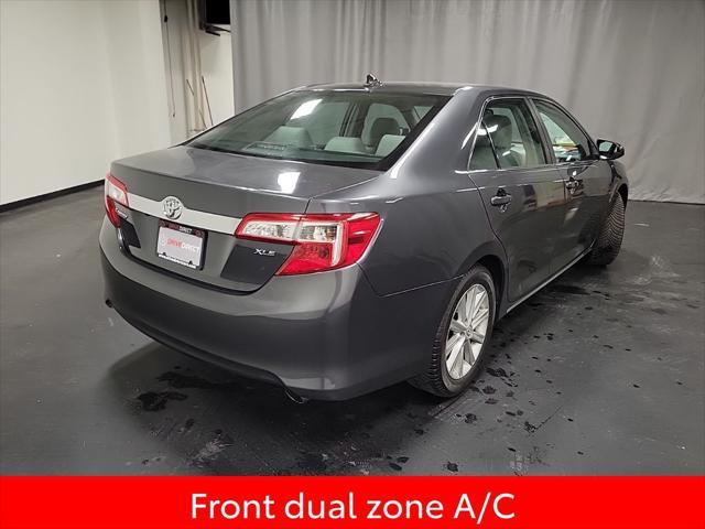 used 2012 Toyota Camry car, priced at $11,500