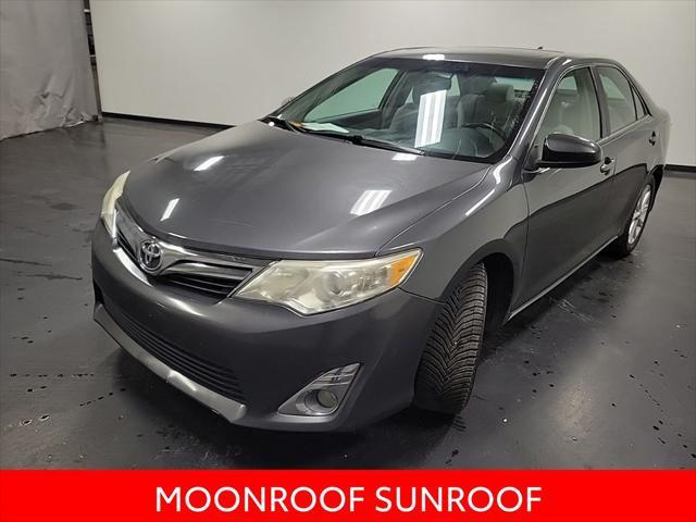 used 2012 Toyota Camry car, priced at $11,500