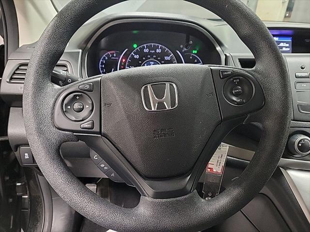 used 2014 Honda CR-V car, priced at $8,995