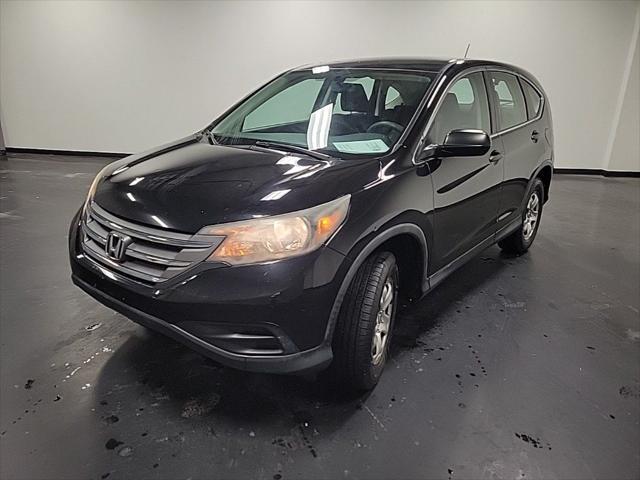 used 2014 Honda CR-V car, priced at $8,995