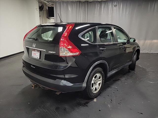 used 2014 Honda CR-V car, priced at $8,995