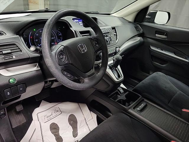 used 2014 Honda CR-V car, priced at $8,995