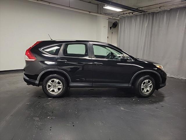 used 2014 Honda CR-V car, priced at $8,995