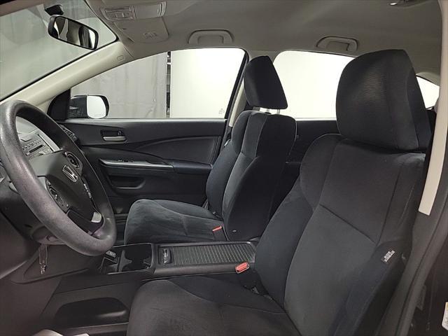 used 2014 Honda CR-V car, priced at $8,995