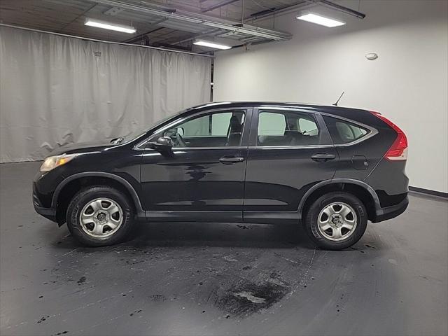 used 2014 Honda CR-V car, priced at $8,995