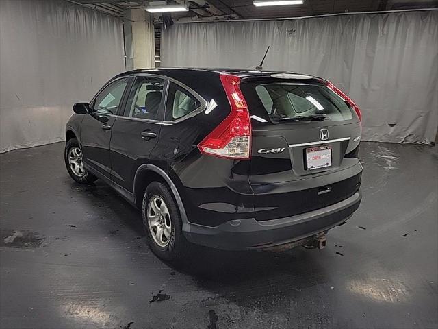 used 2014 Honda CR-V car, priced at $8,995