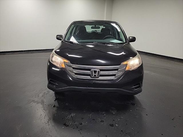 used 2014 Honda CR-V car, priced at $8,995