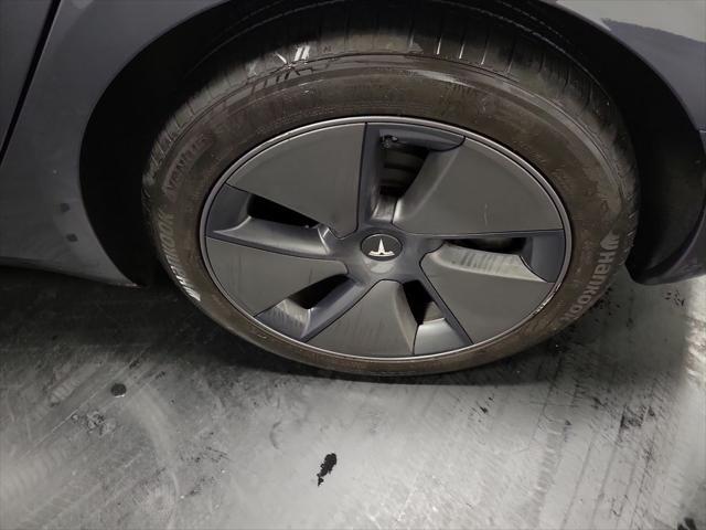 used 2023 Tesla Model 3 car, priced at $28,995
