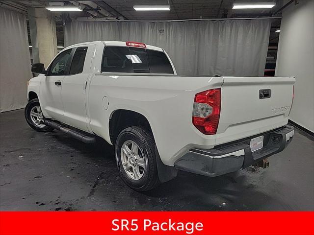 used 2016 Toyota Tundra car, priced at $26,995