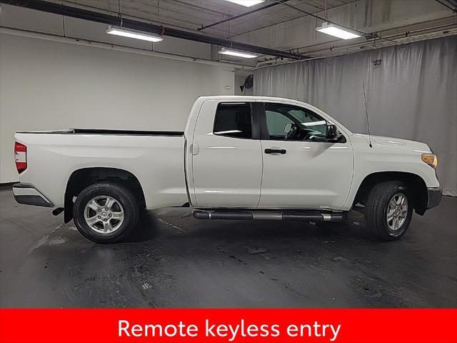 used 2016 Toyota Tundra car, priced at $26,995