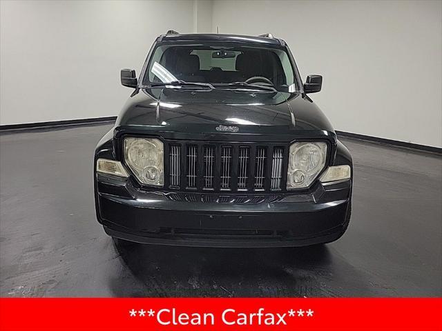 used 2012 Jeep Liberty car, priced at $8,500