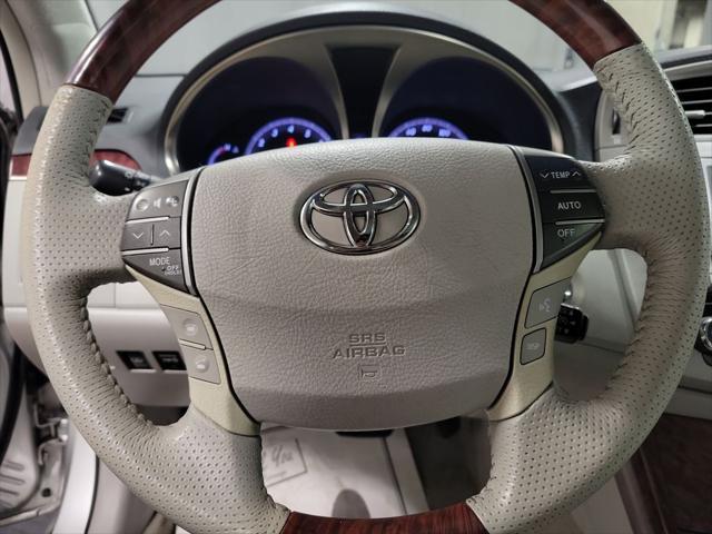 used 2011 Toyota Avalon car, priced at $10,995
