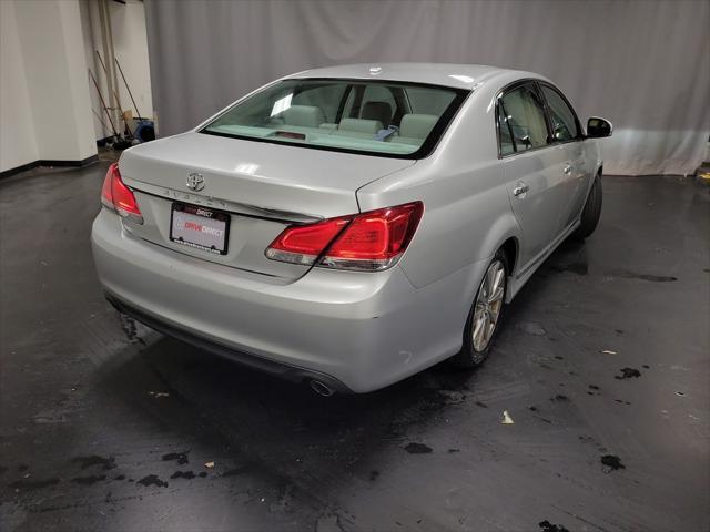 used 2011 Toyota Avalon car, priced at $10,995
