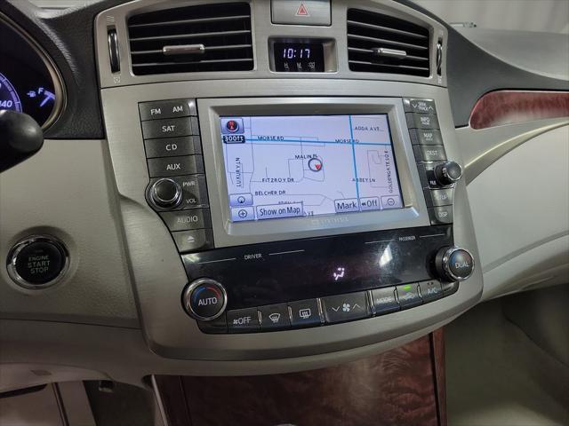 used 2011 Toyota Avalon car, priced at $10,995