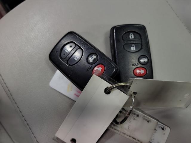 used 2011 Toyota Avalon car, priced at $10,995