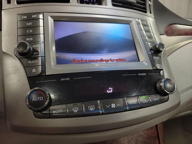 used 2011 Toyota Avalon car, priced at $10,995