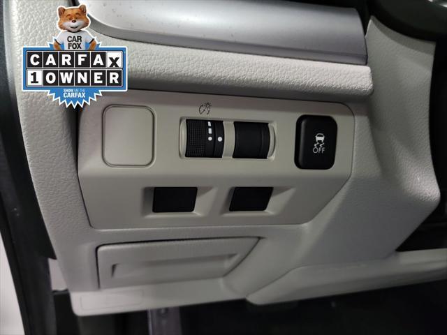 used 2018 Subaru Forester car, priced at $12,995