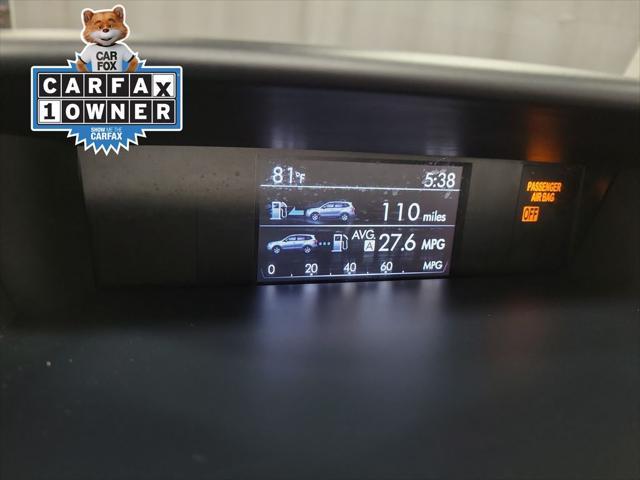 used 2018 Subaru Forester car, priced at $12,995