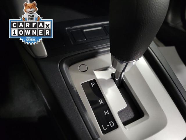 used 2018 Subaru Forester car, priced at $12,995