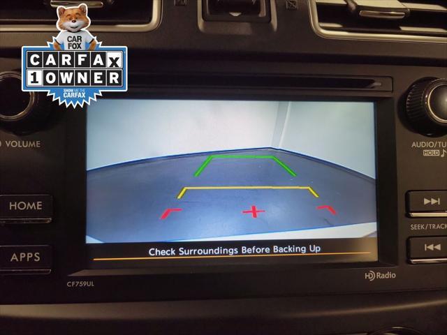 used 2018 Subaru Forester car, priced at $12,995