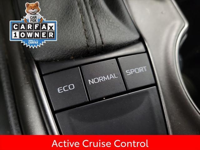 used 2022 Toyota Camry car, priced at $19,995