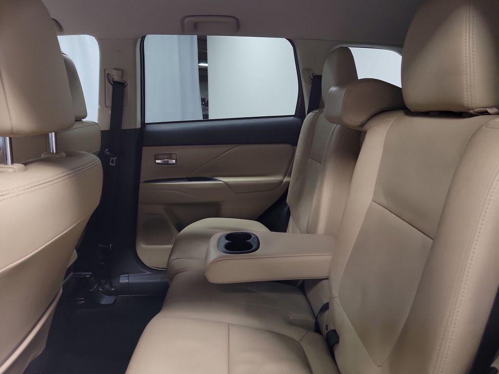 used 2018 Mitsubishi Outlander car, priced at $12,995