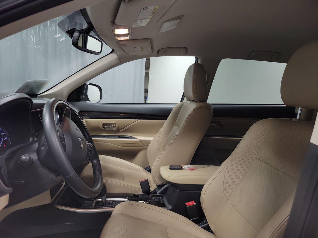 used 2018 Mitsubishi Outlander car, priced at $12,995