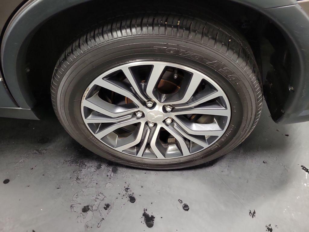used 2018 Mitsubishi Outlander car, priced at $12,995