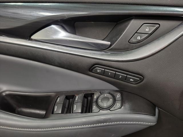 used 2018 Buick Enclave car, priced at $20,995
