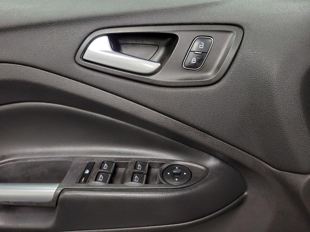 used 2019 Ford Escape car, priced at $14,995