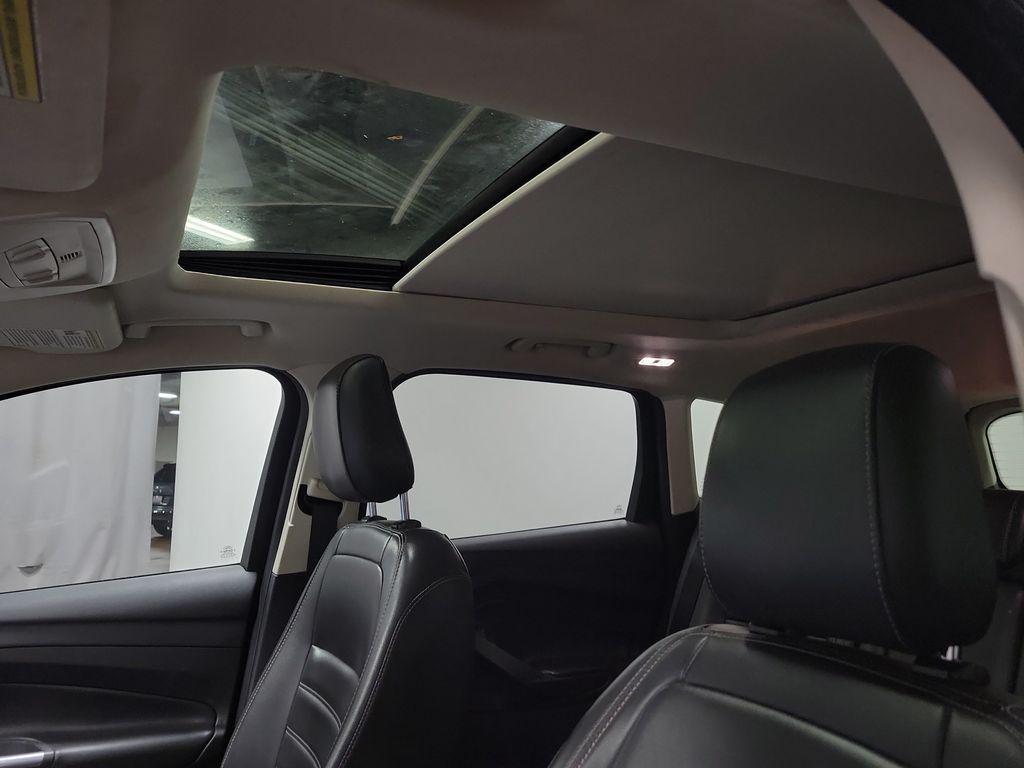 used 2019 Ford Escape car, priced at $14,995