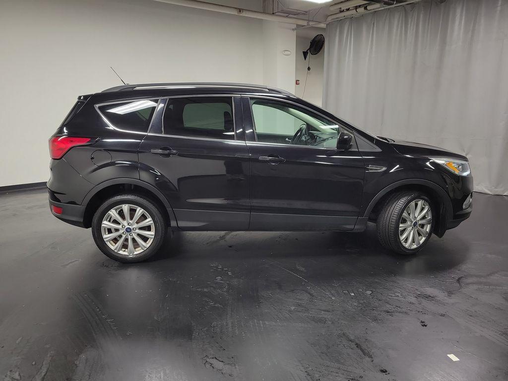used 2019 Ford Escape car, priced at $14,995